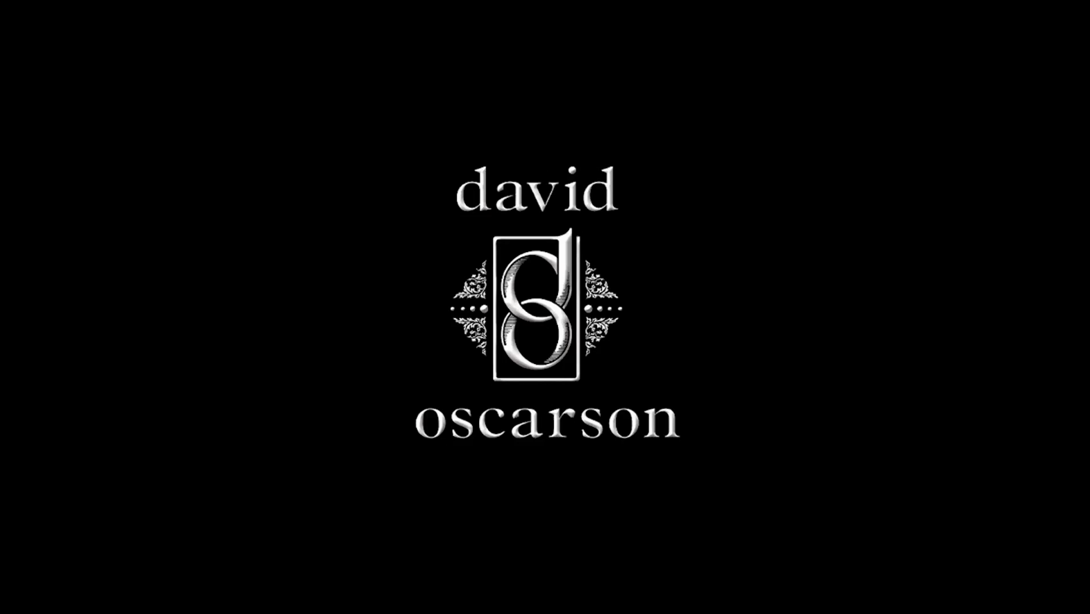 David Oscarson Tree of Life