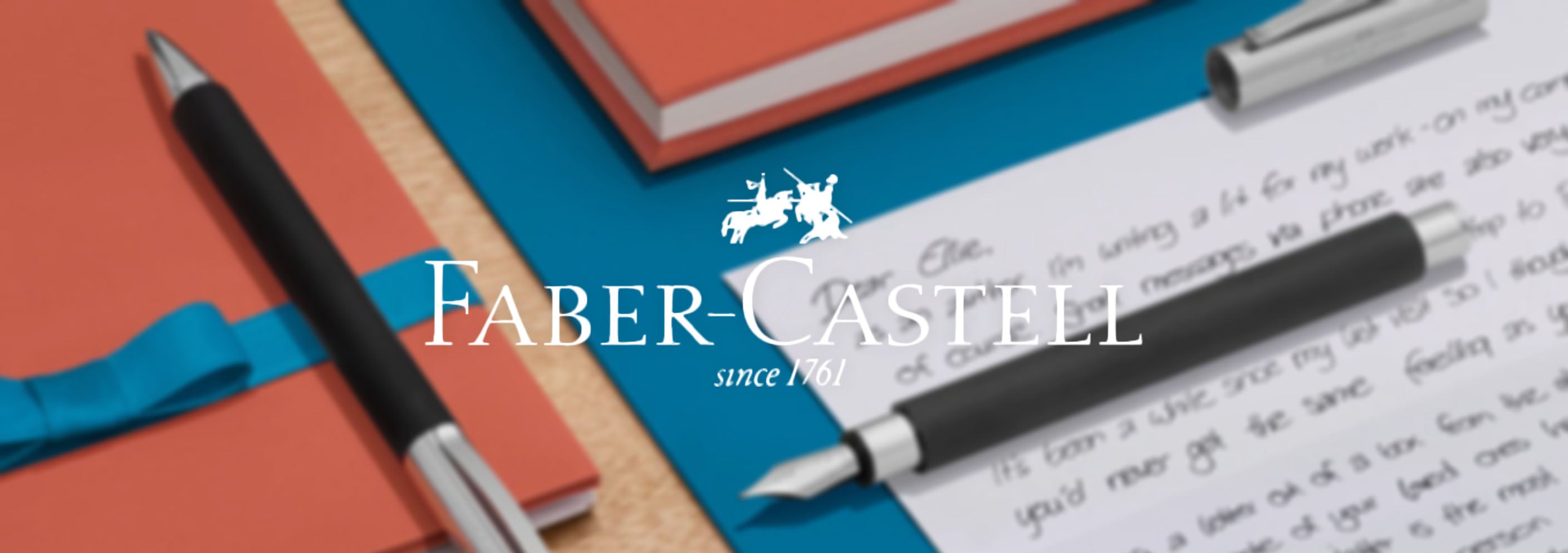 Faber-Castell NEO