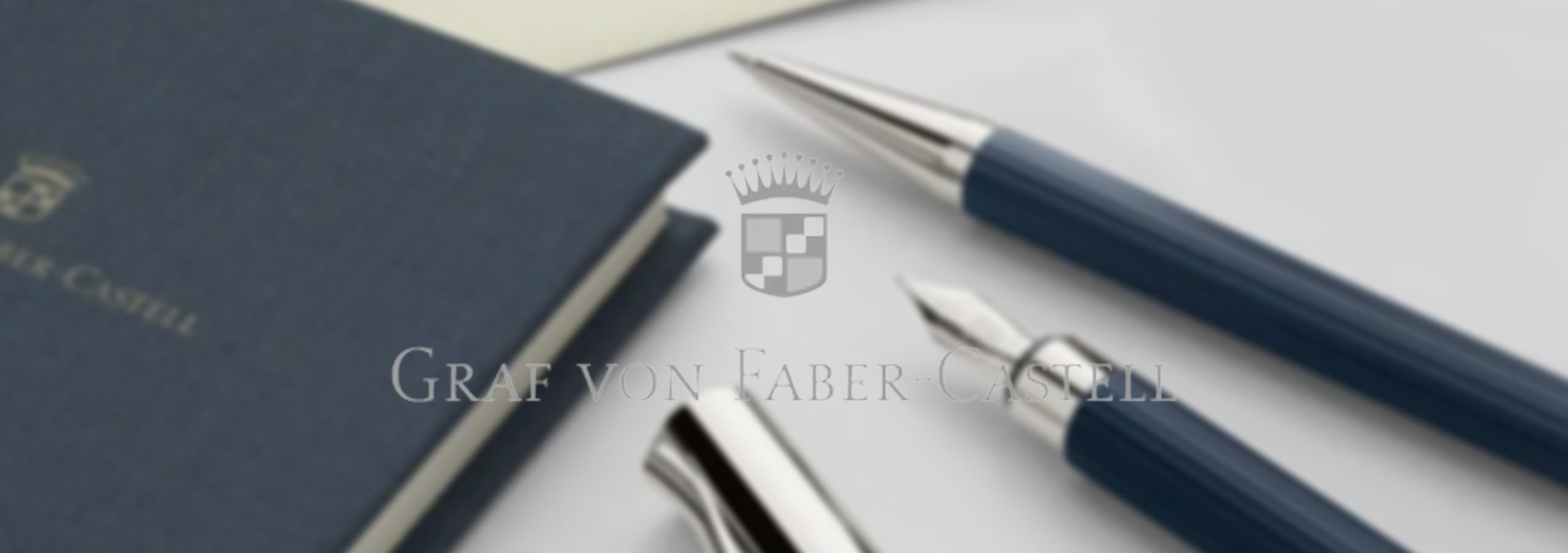 Graf von Faber-Castell