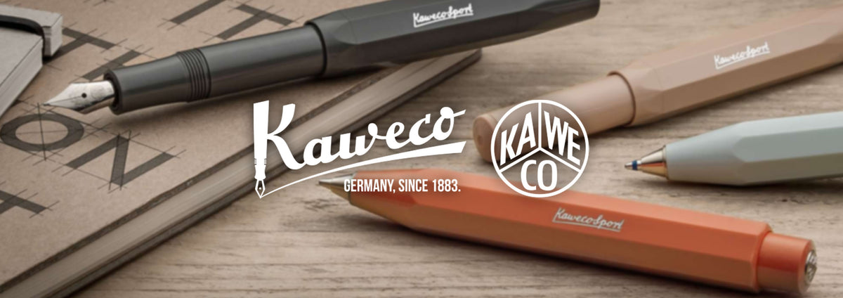 Kaweco