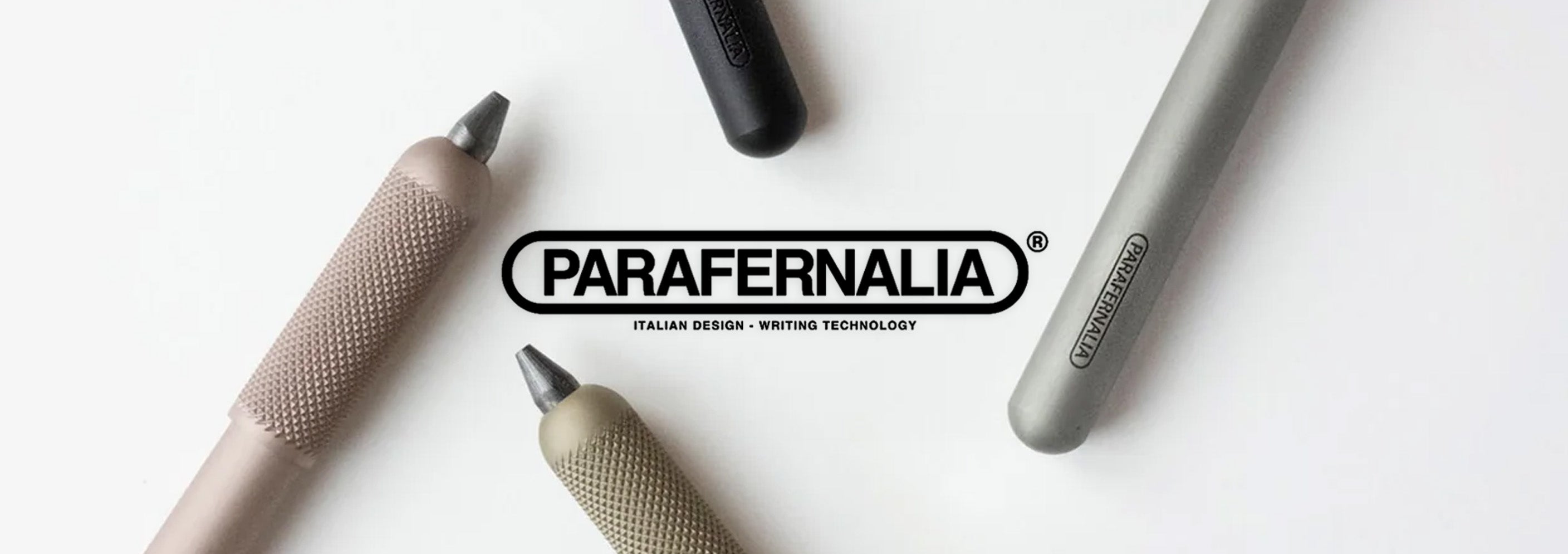Parafernalia