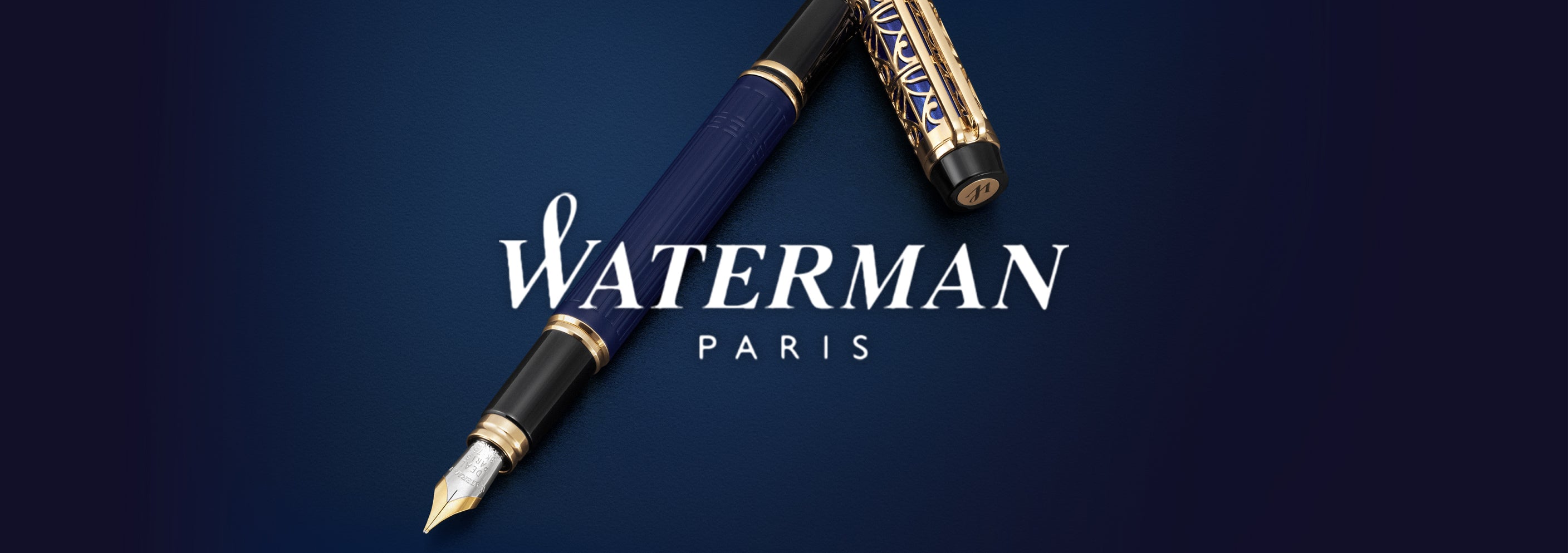 Waterman