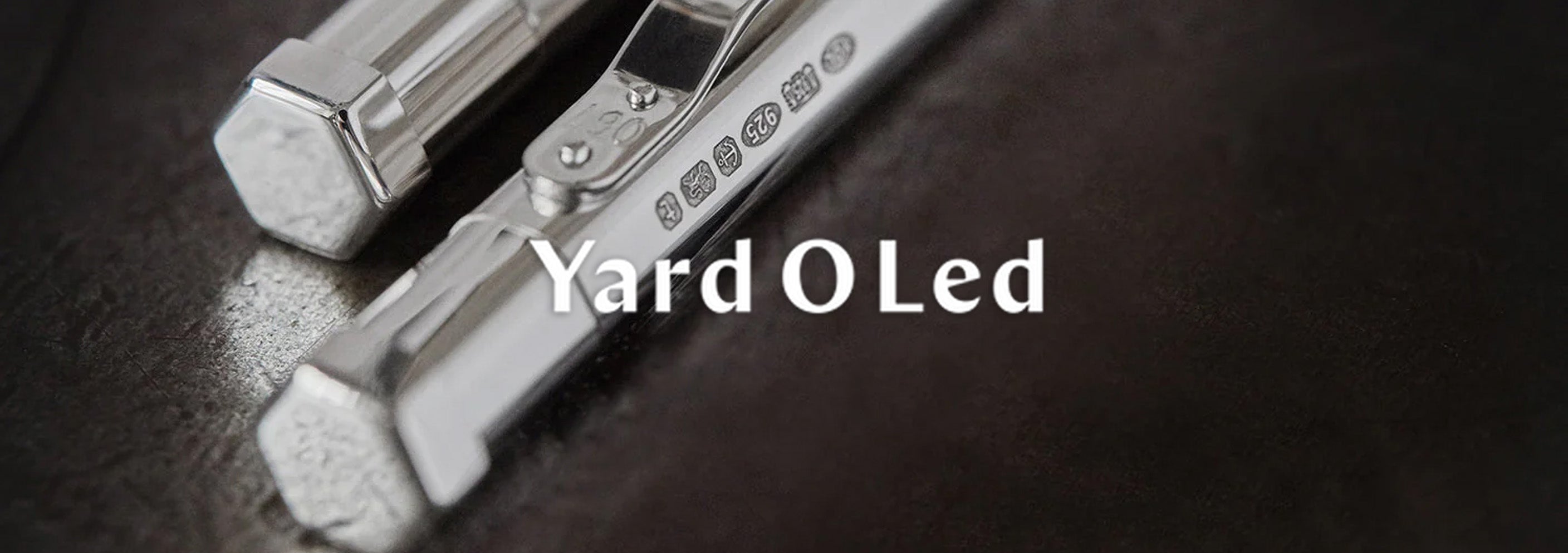 Yard O Led