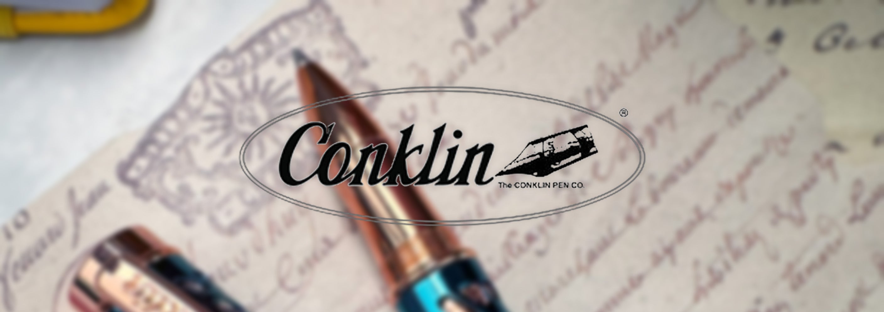 Conklin