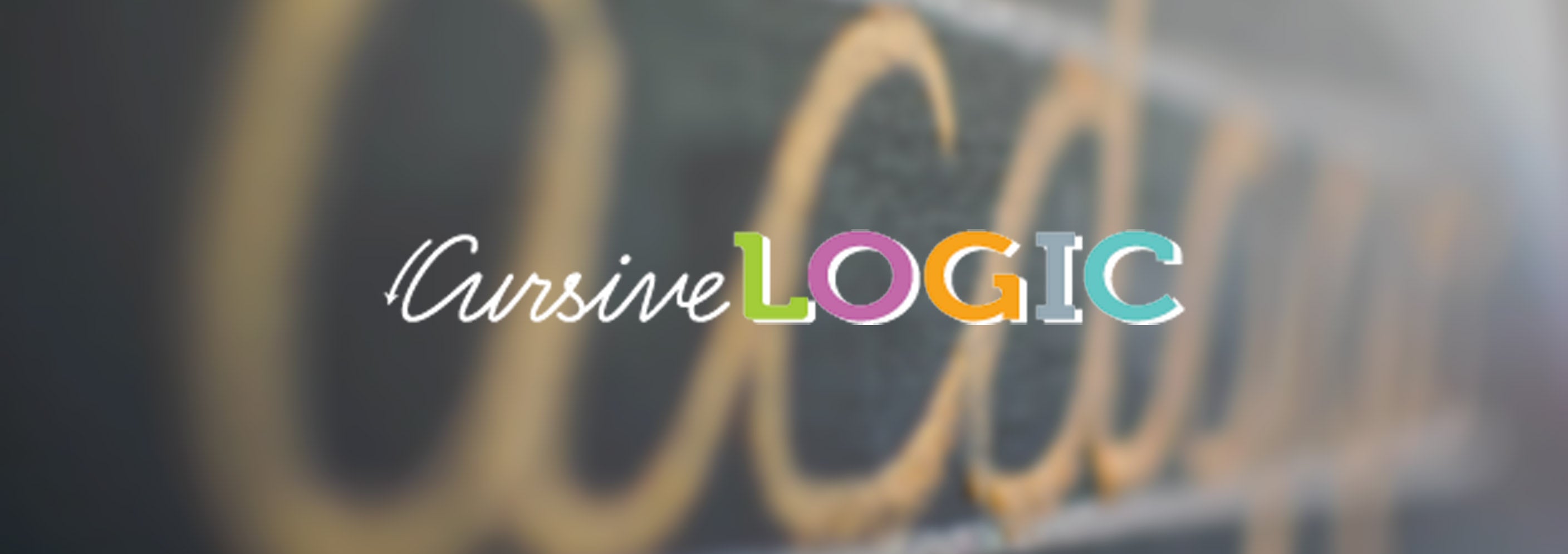 CursiveLogic