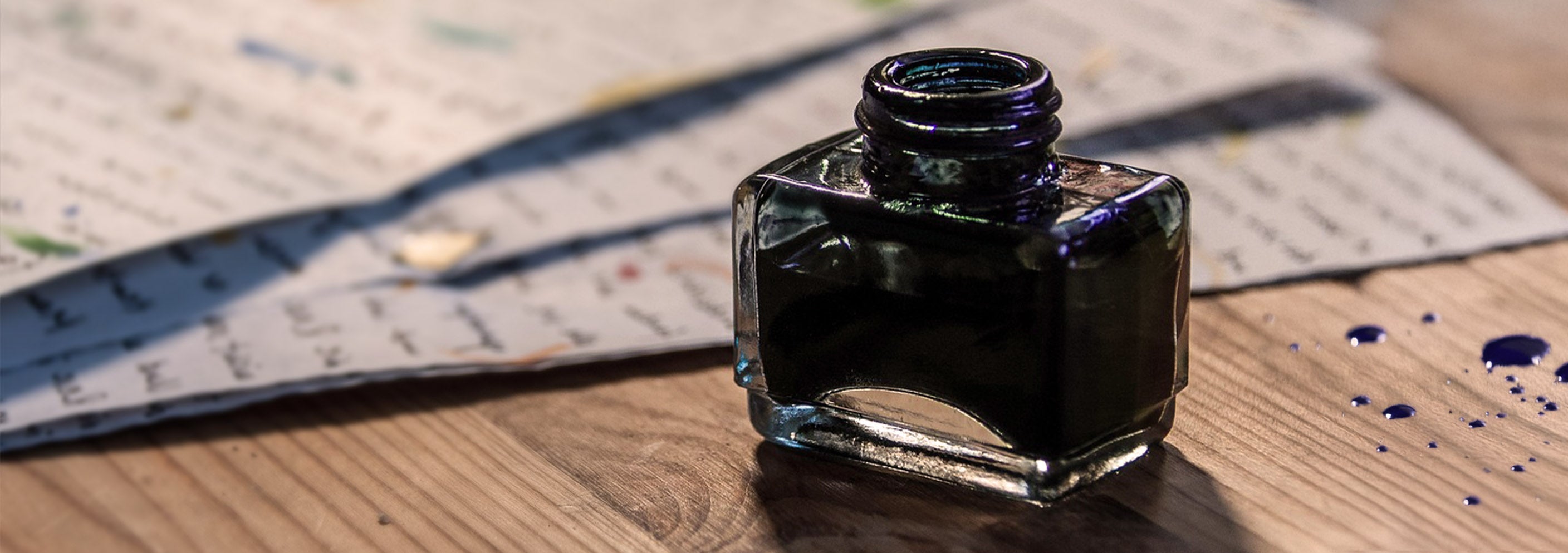 Refills & Ink