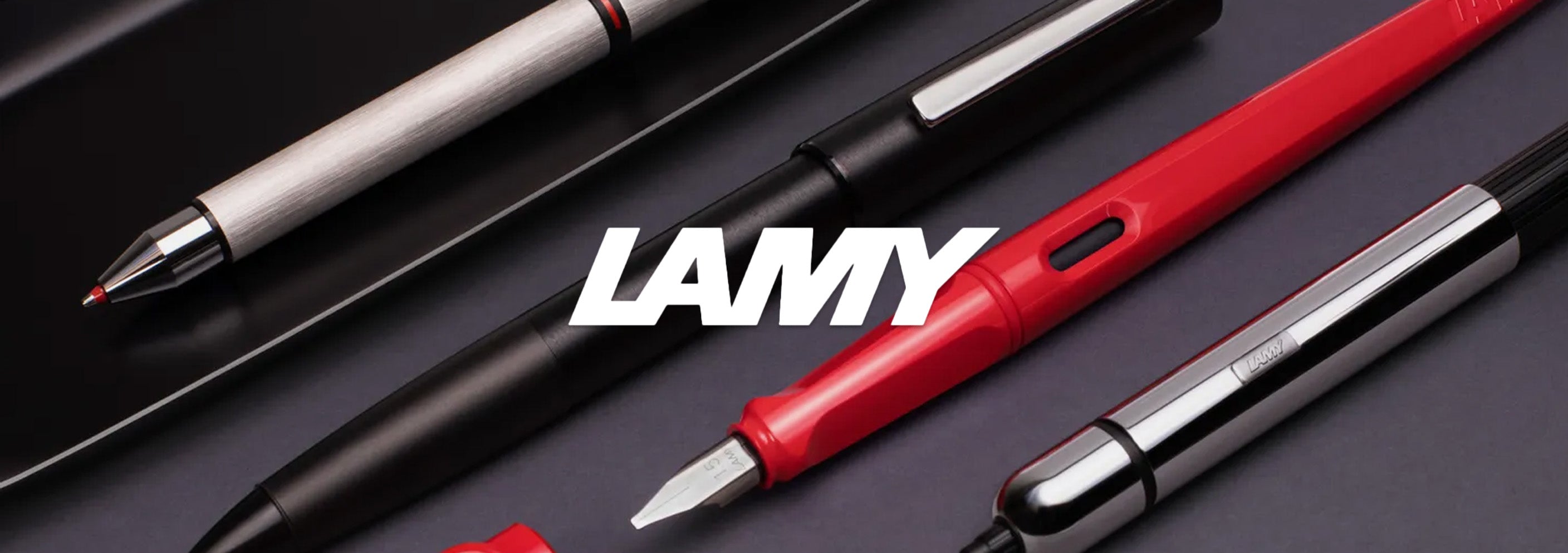 Lamy Ideos