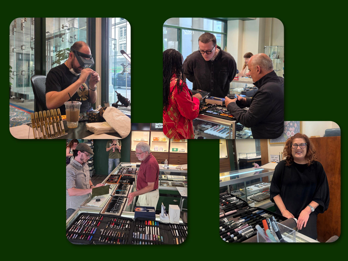 Celebrating an Exciting Events Season at Fahrney’s