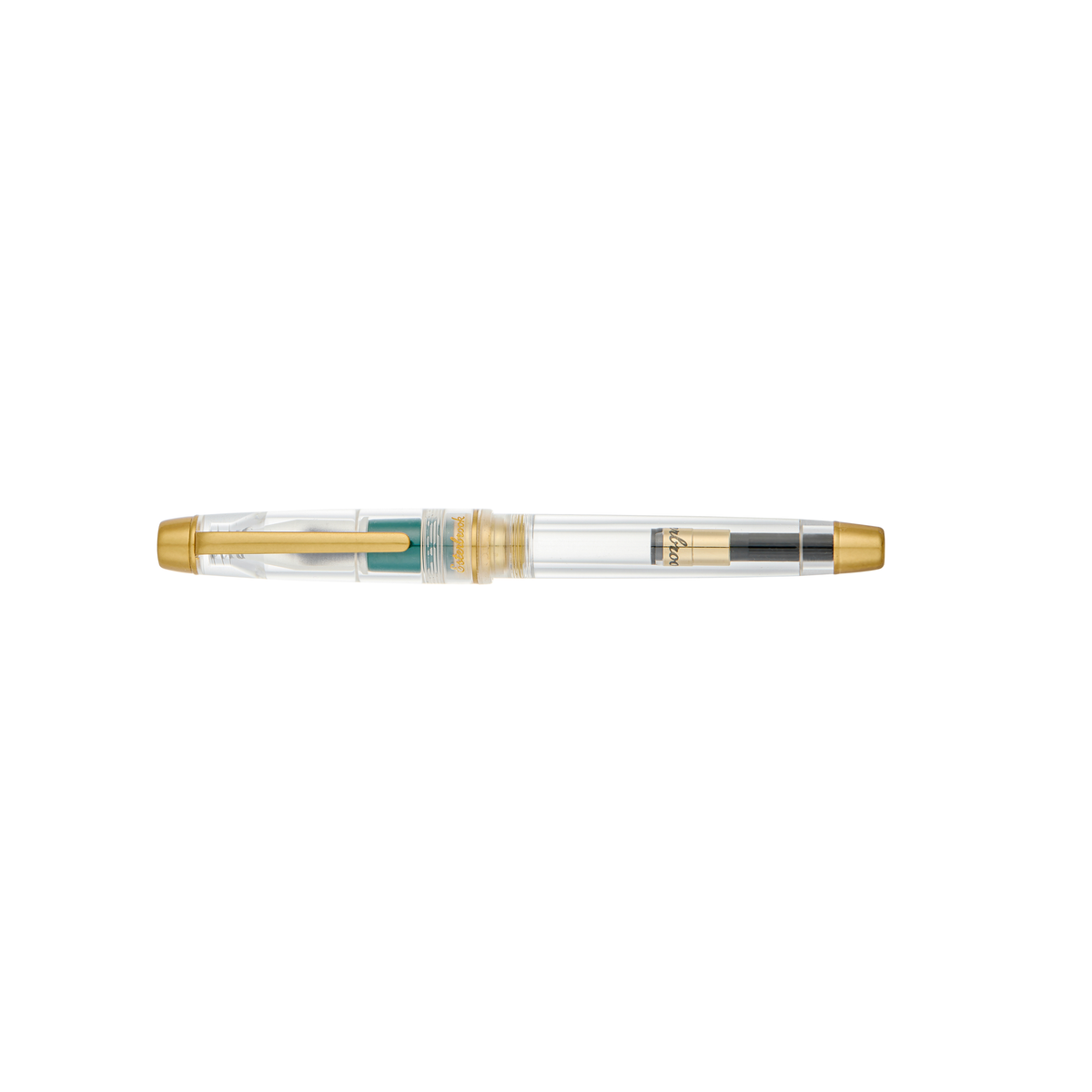 Esterbrook x Accutron Spaceview Estie Fountain Pen Extra-Fine,Fine,Medium,Broad,STUB 1.1