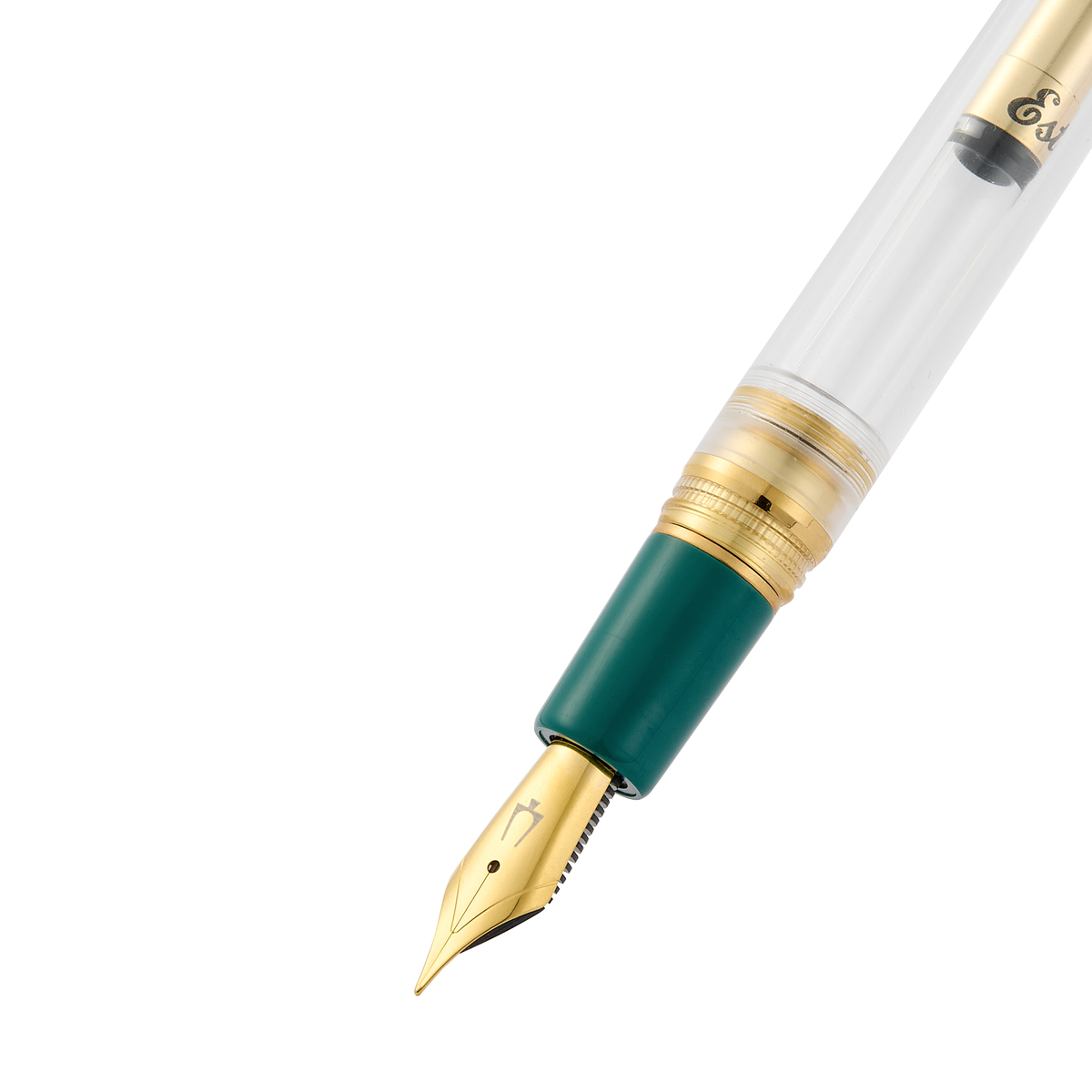 Esterbrook x Accutron Spaceview Estie Fountain Pen Extra-Fine,Fine,Medium,Broad,STUB 1.1