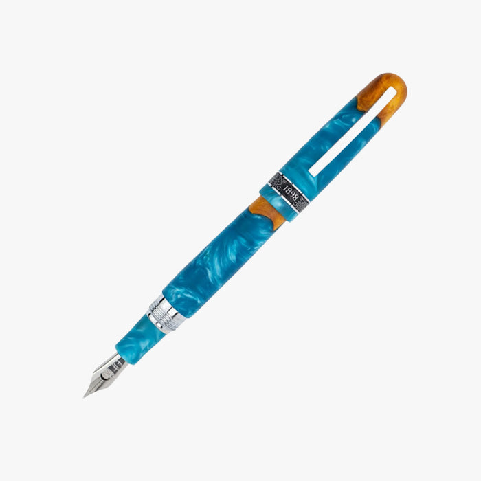 Conklin 1898