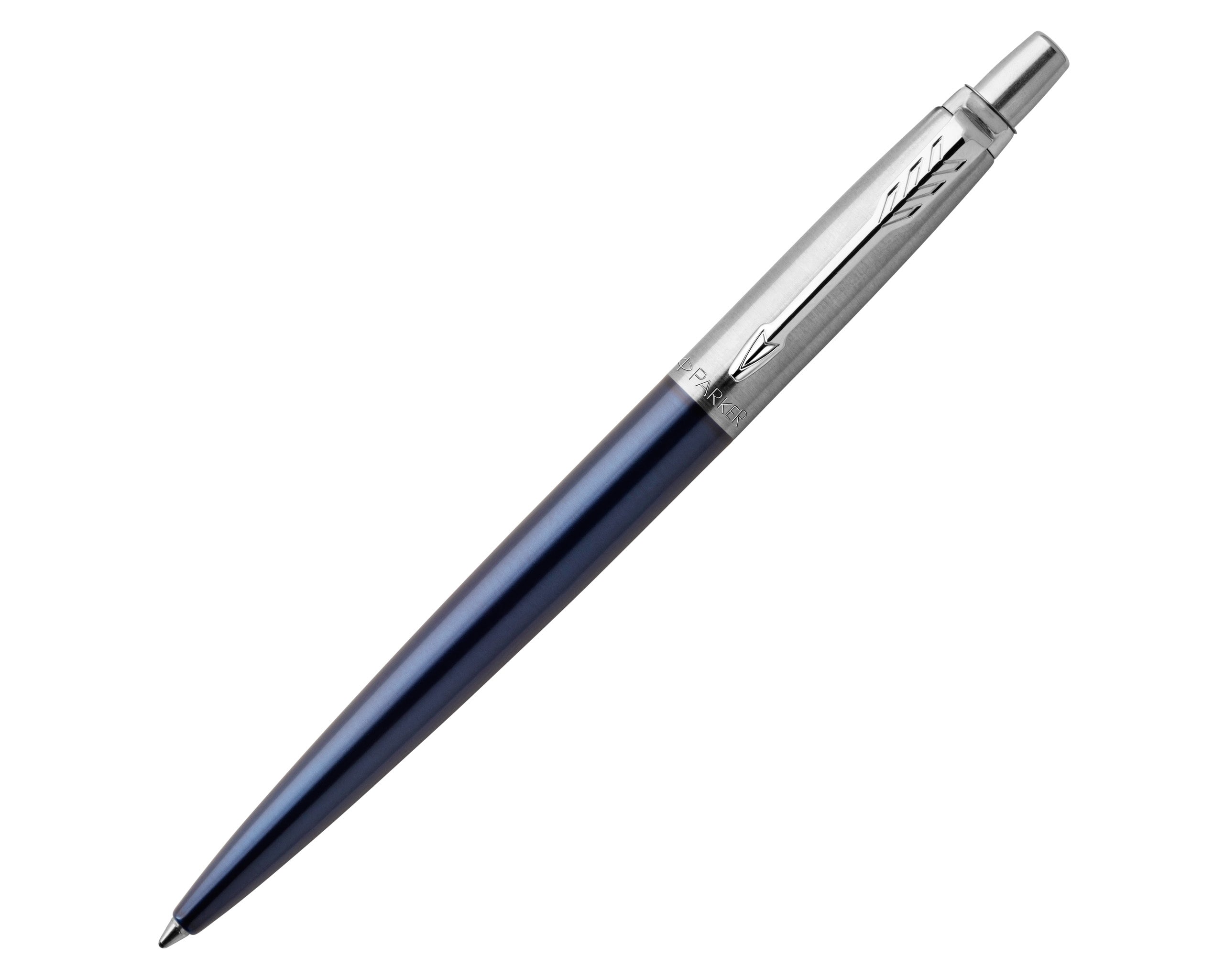 Parker Jotter Ballpoint Pen - Royal Blue