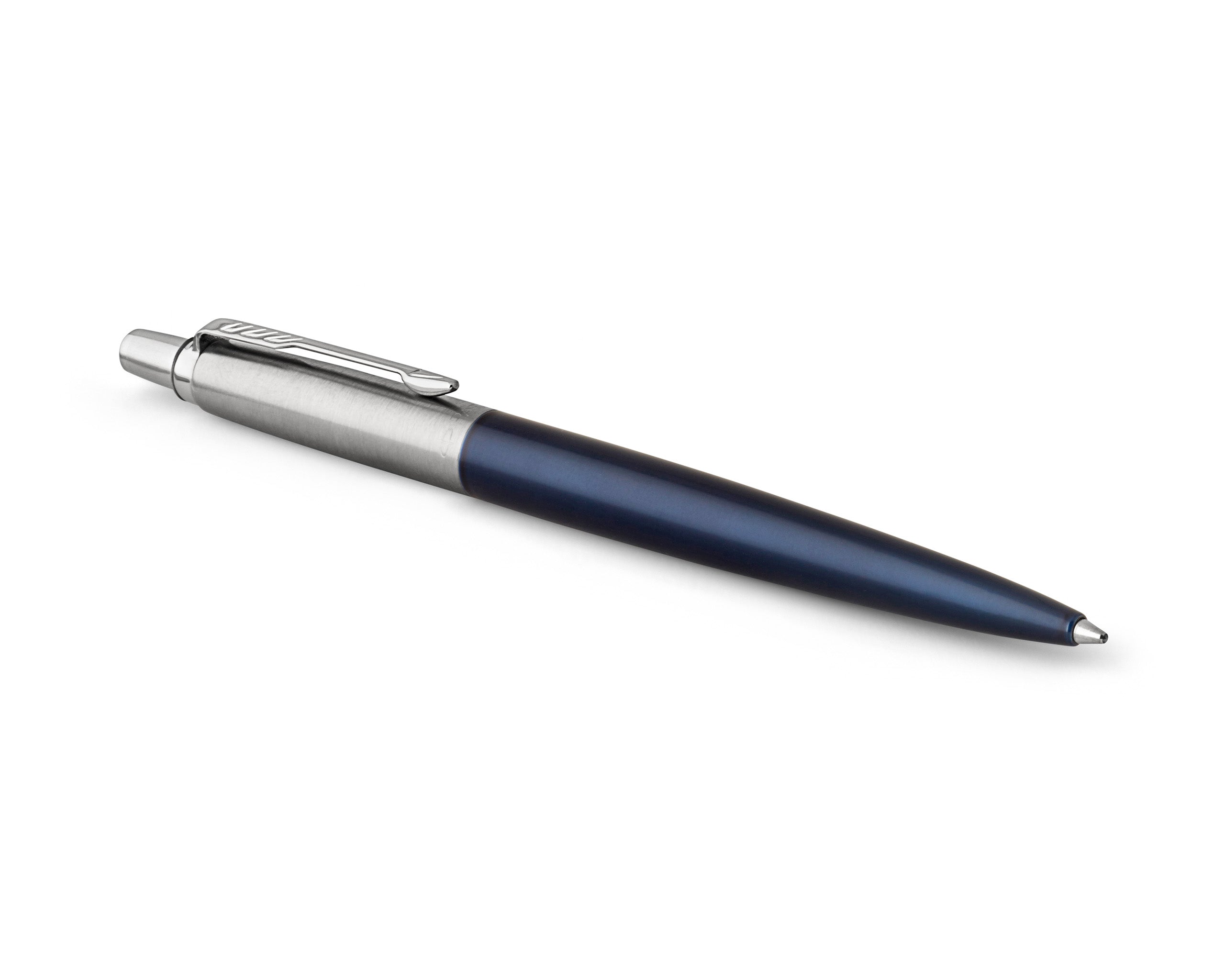 Parker Jotter Ballpoint Pen - Blue