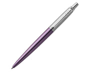 Parker Jotter Ballpoint Pen - Violet