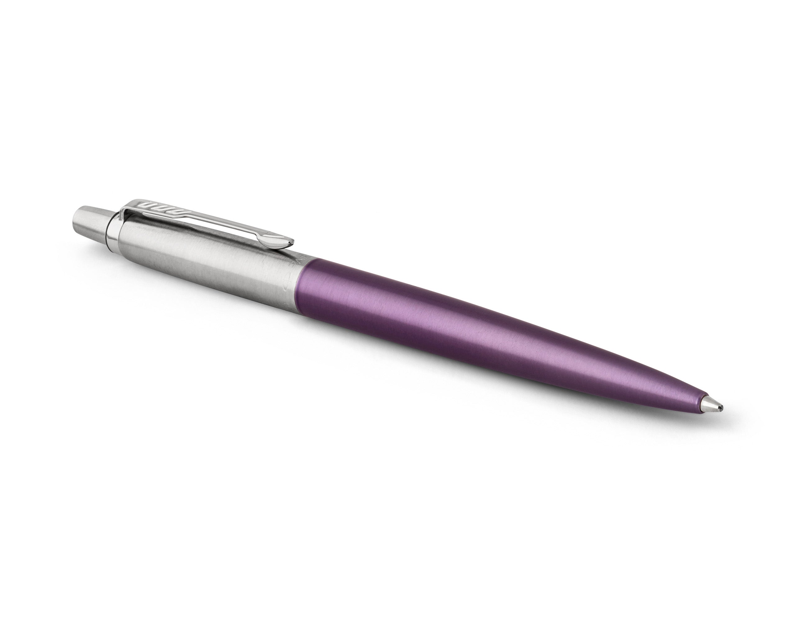 Parker Jotter Ballpoint Pen - Violet