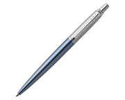 Parker Jotter Ballpoint Pen - Waterloo Blue
