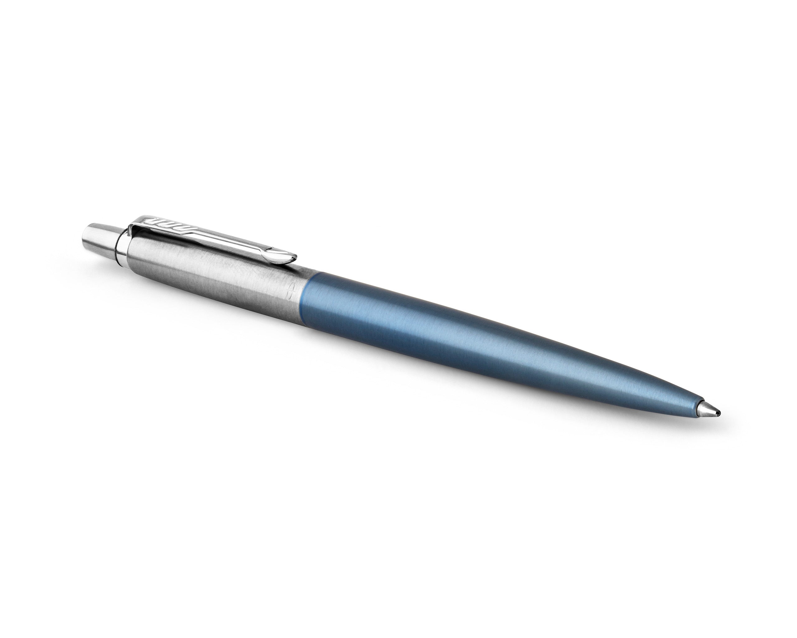 Parker Jotter Ballpoint Pen - Waterloo Blue