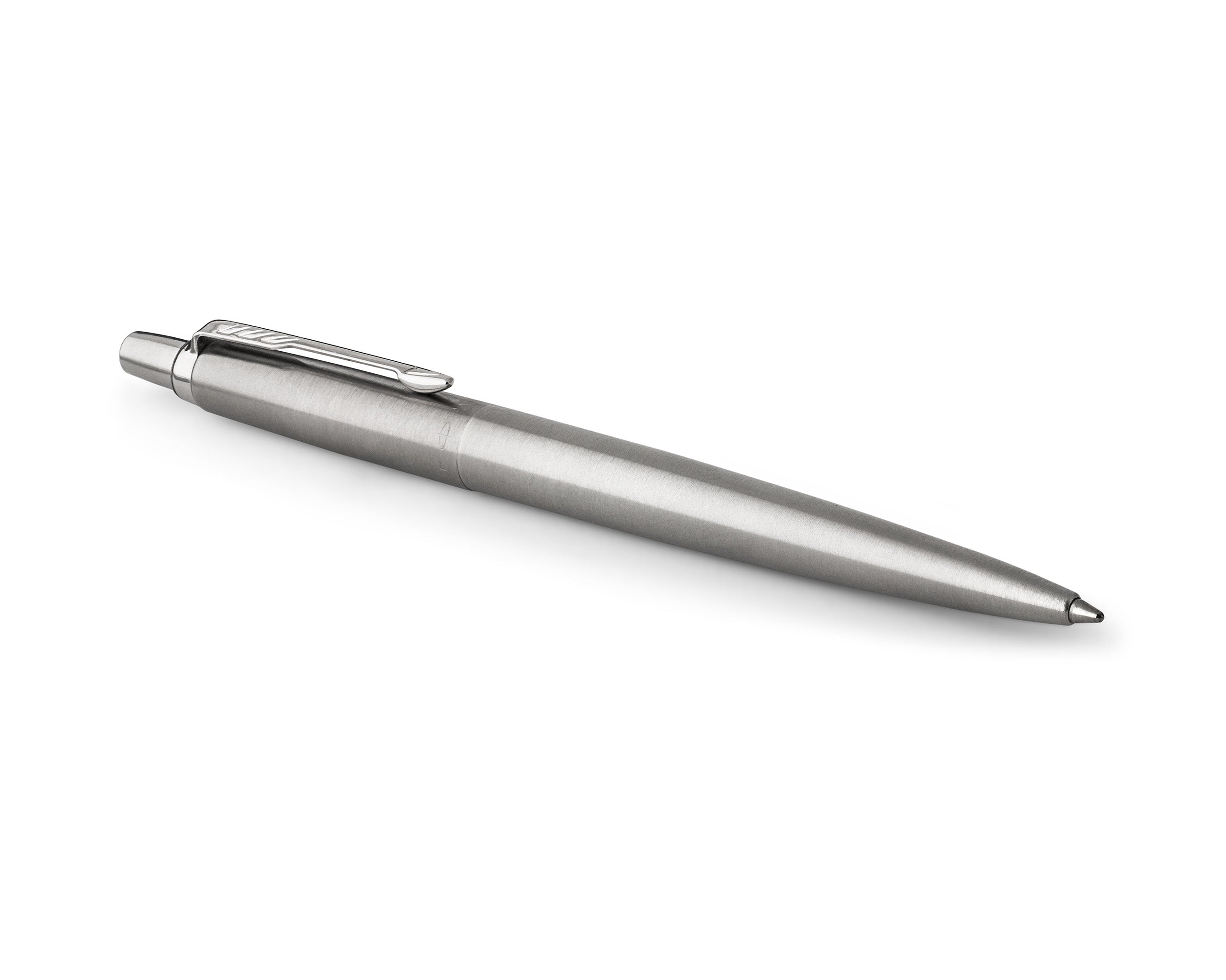 Parker Jotter Ballpoint Pen - Stainless