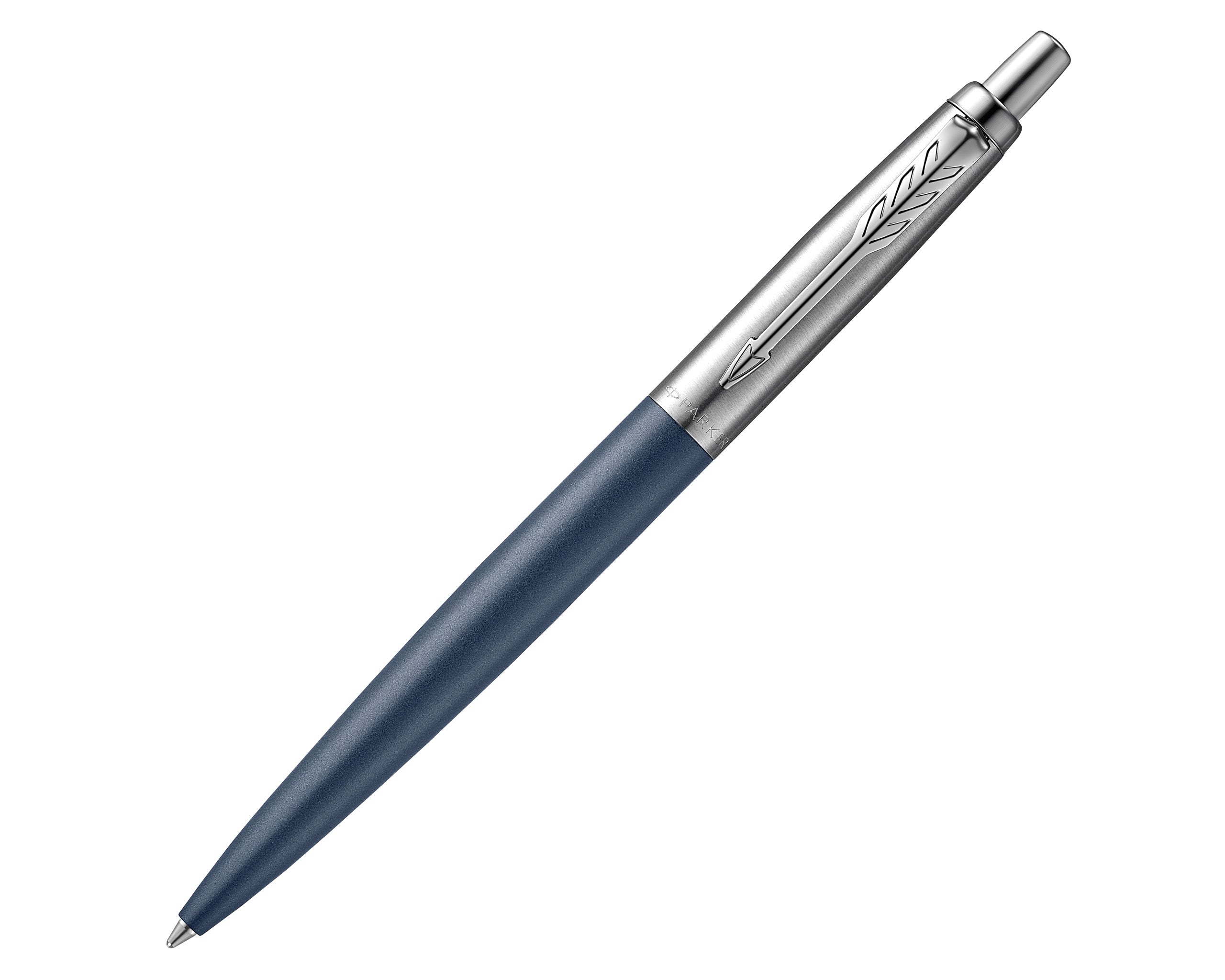 Parker Jotter XL Matte Blue Ballpoint Pen