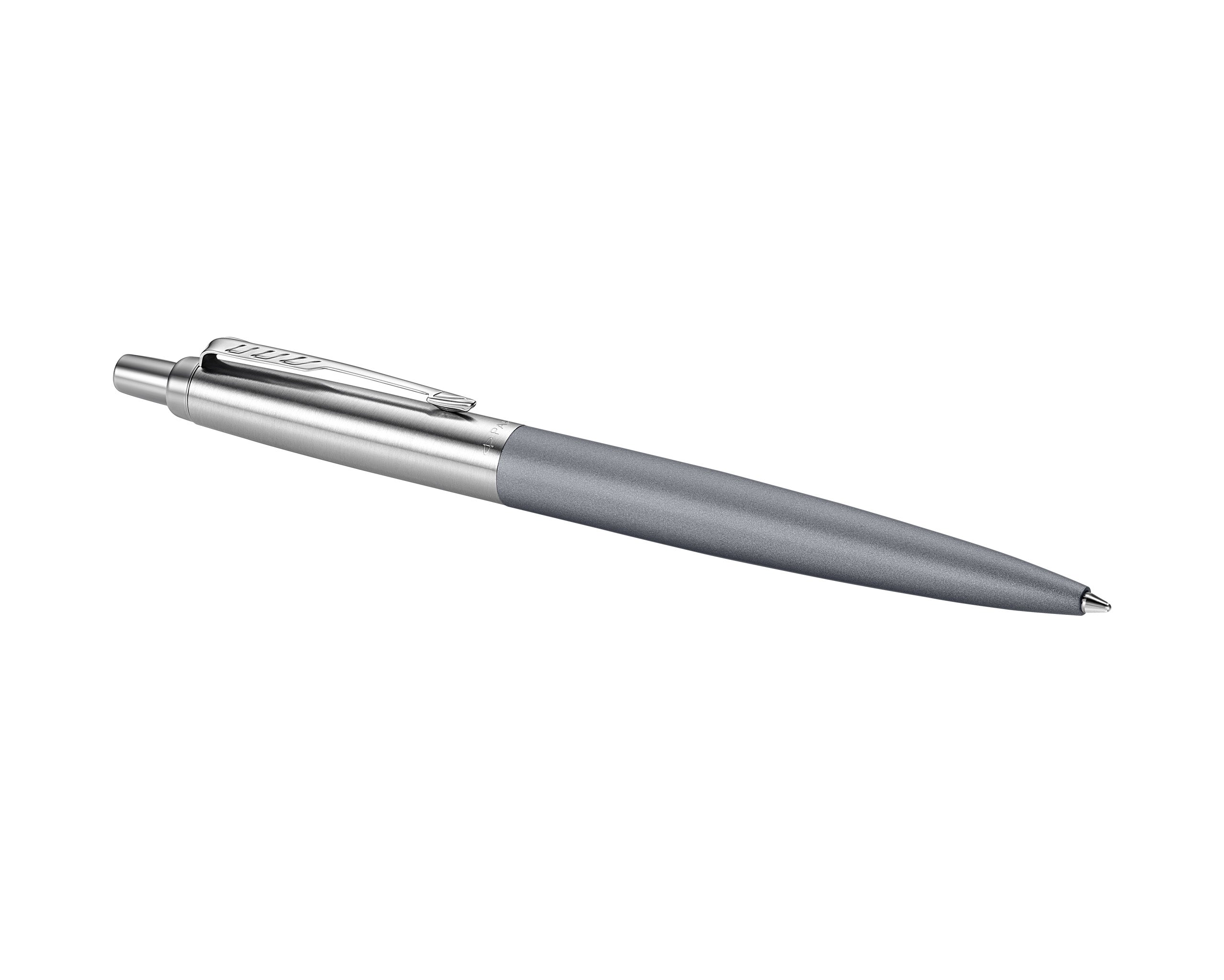 Parker Jotter XL Matte Grey Ballpoint Pen