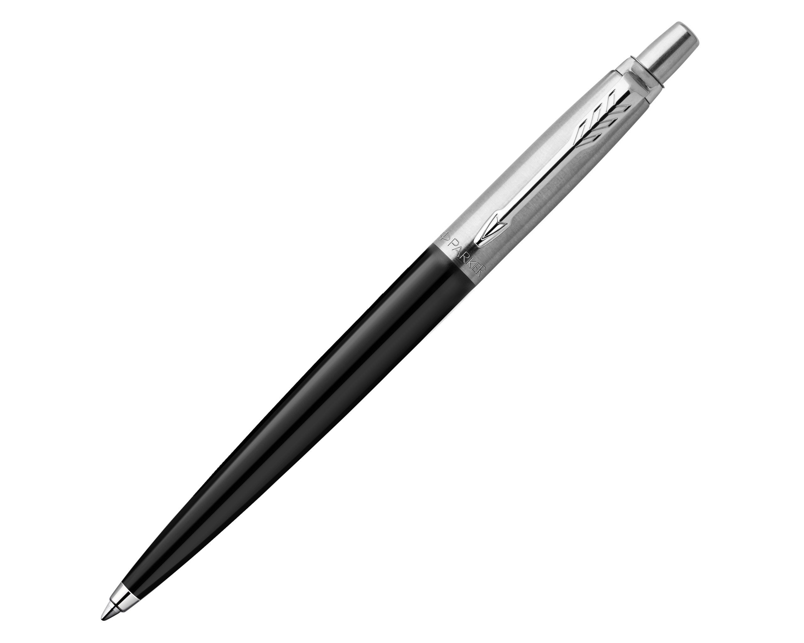Parker Jotter Ballpoint Pen - Black