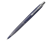 Parker Jotter Global Icon Ballpoint Pen - Sydney Blue (Special Edition)
