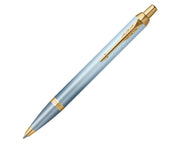 Parker IM Writing Rituals Ballpoint Pen - Turquoise