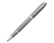 Parker IM Writing Rituals Rollerball Pen Grey