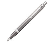 Parker IM Writing Rituals Ballpoint Pen Grey