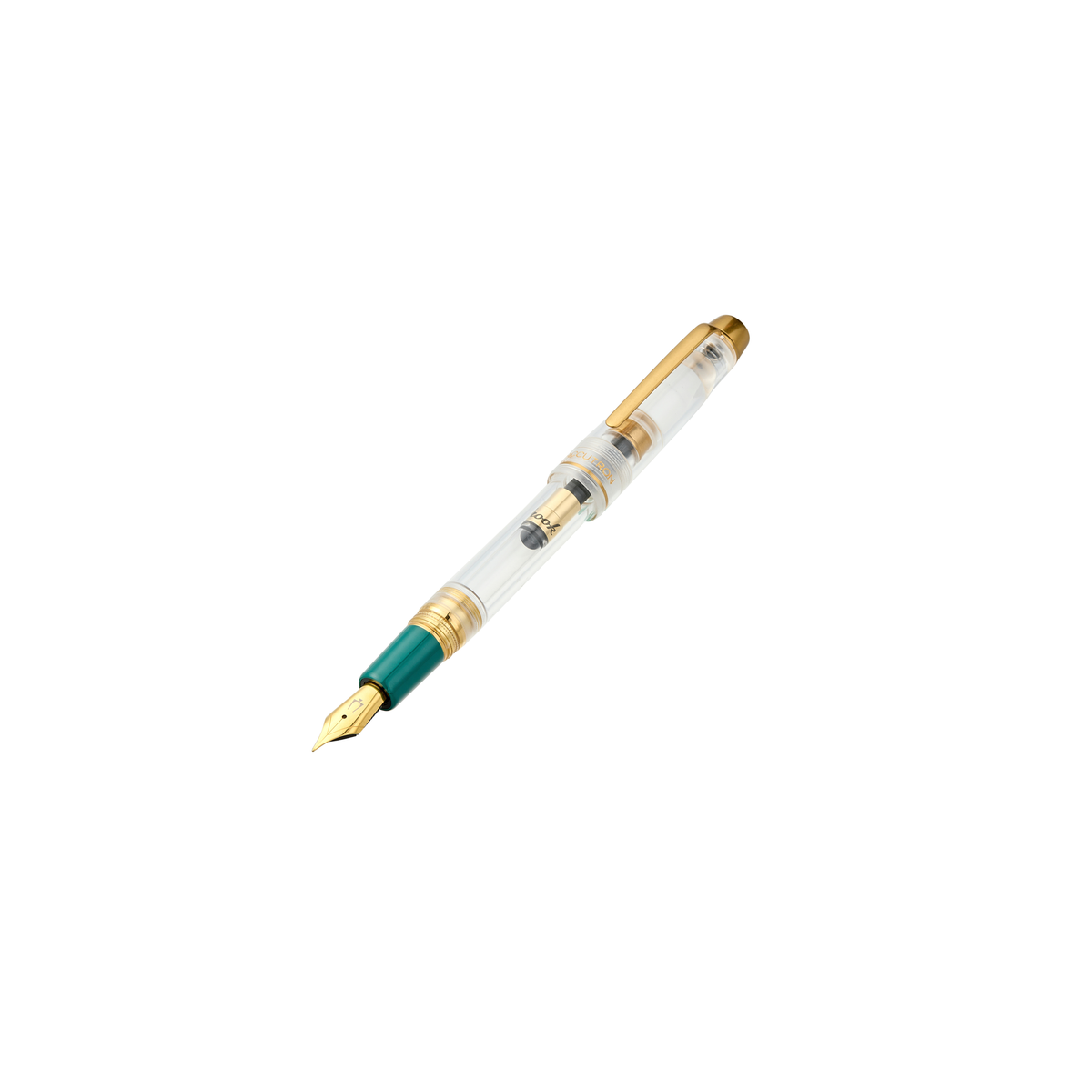 Esterbrook x Accutron Spaceview Estie Fountain Pen Extra-Fine,Fine,Medium,Broad,STUB 1.1