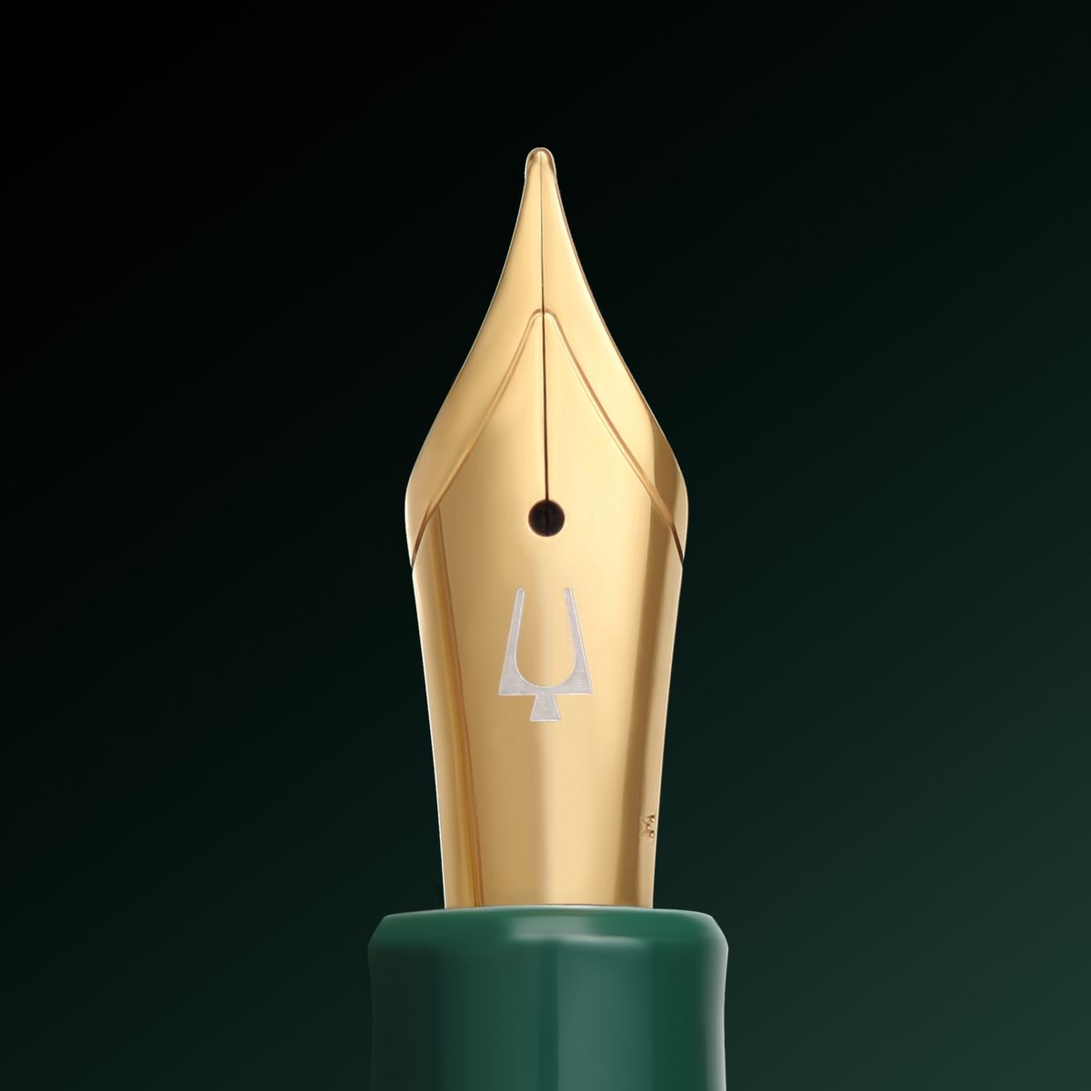 Esterbrook x Accutron Spaceview Estie Fountain Pen Extra-Fine,Fine,Medium,Broad,STUB 1.1
