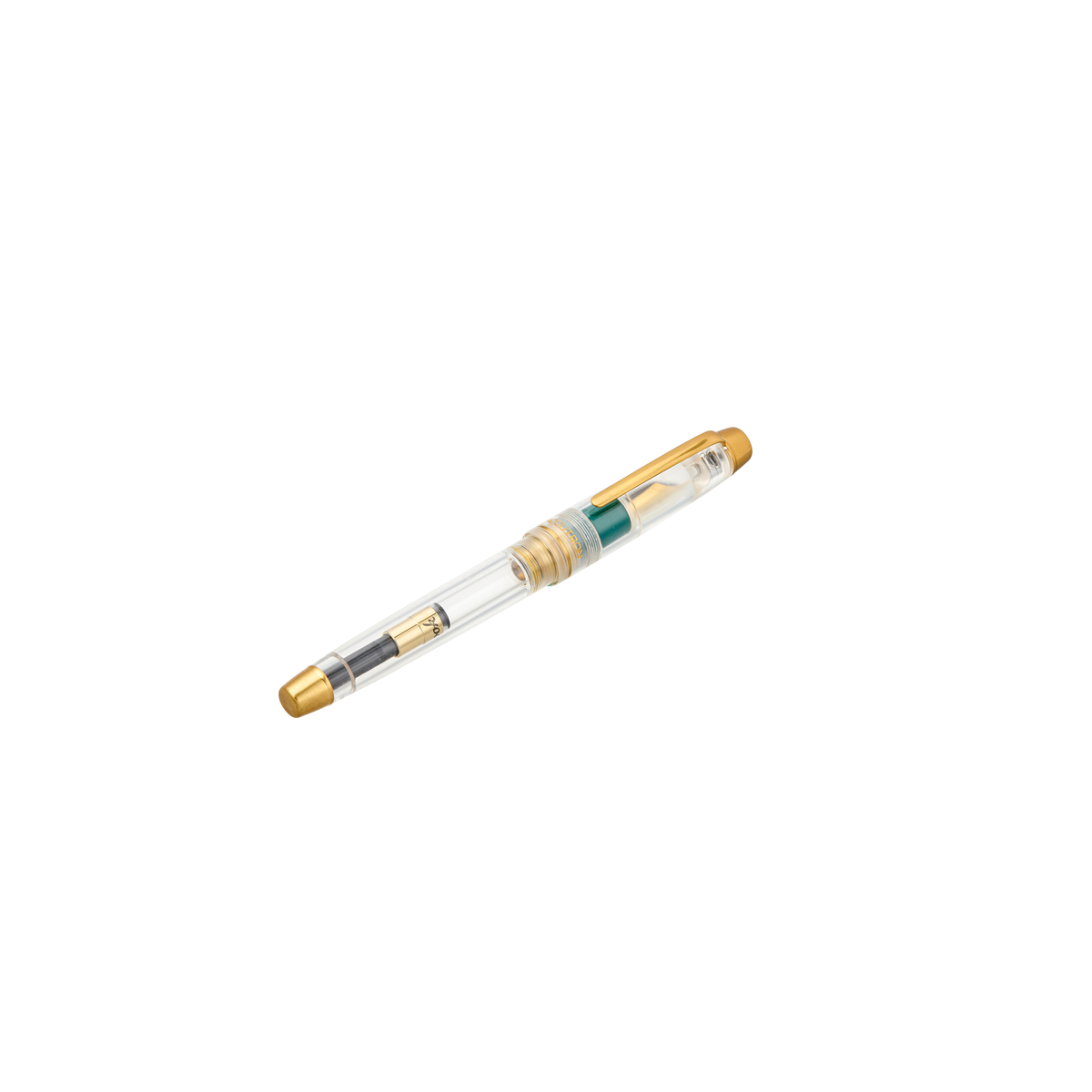 Esterbrook x Accutron Spaceview Estie Fountain Pen Extra-Fine,Fine,Medium,Broad,STUB 1.1