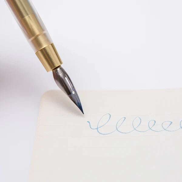 YStudio Glamour Evolve - Elemental Dip Pen