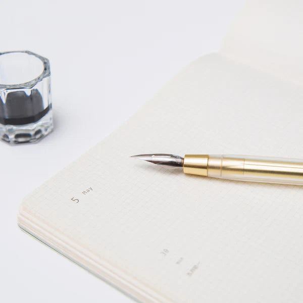 YStudio Glamour Evolve - Elemental Dip Pen