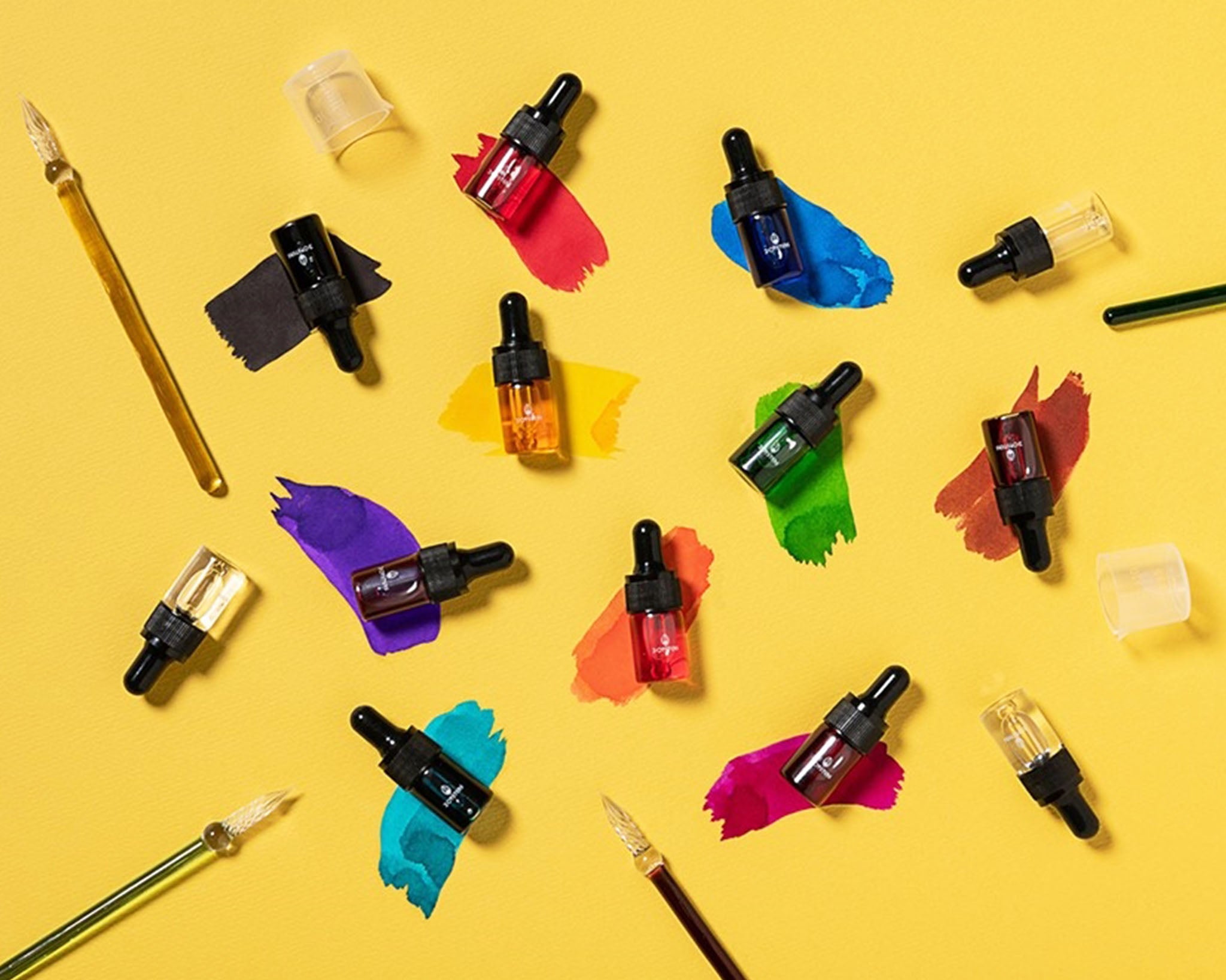 Fahrney's Pens