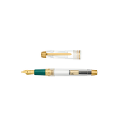 Esterbrook x Accutron Spaceview Estie Fountain Pen Extra-Fine,Fine,Medium,Broad,STUB 1.1
