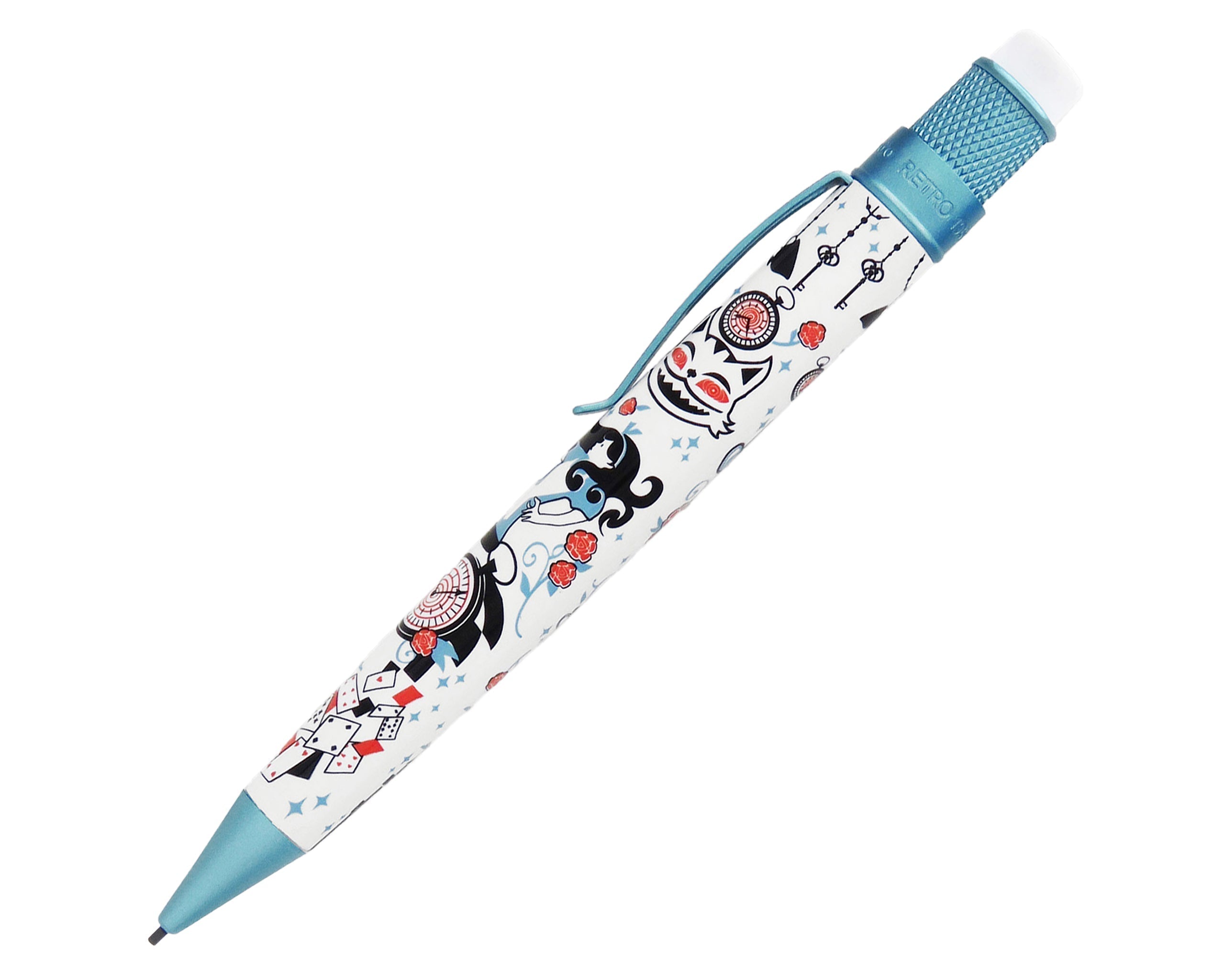 Retro51 Alice in Wonderland Tornado™ Pencil 1.15mm