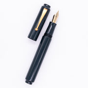 AP Limited Editions Urushi Lacquer Art Fountain Pen - Konkikyo