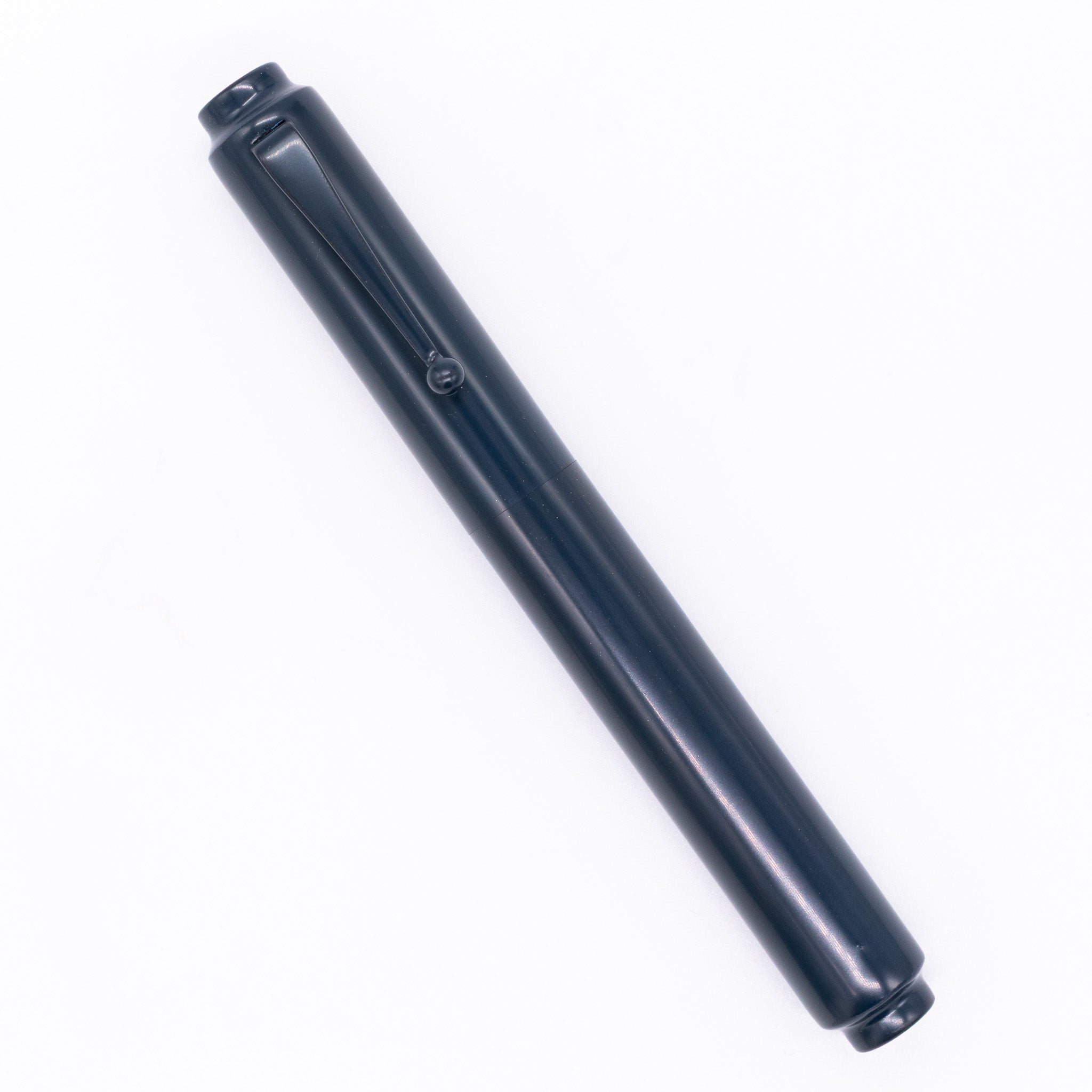AP Limited Editions Urushi Lacquer Art Fountain Pen - Tetsu Kon