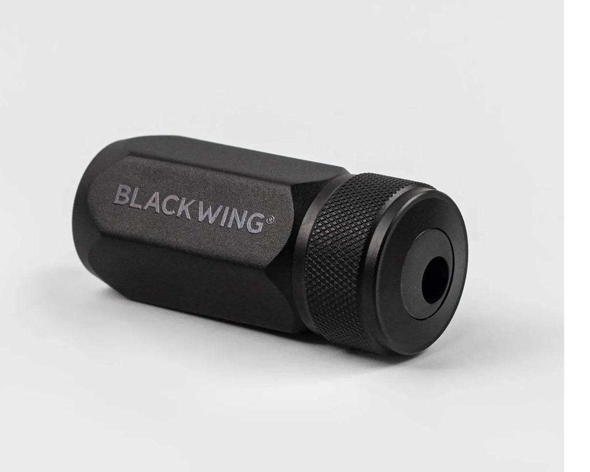 Blackwing One-Step Long Point Pencil Sharpener