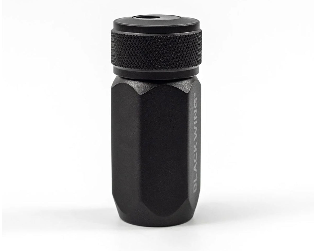 Blackwing One-Step Long Point Pencil Sharpener
