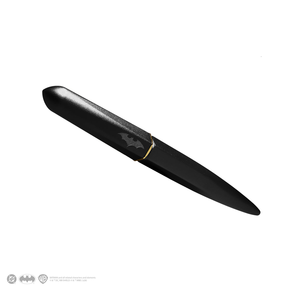 Ferris Wheel Press x Batman Marquise Fountain Pen Set with Ink - Batman - Limited Edition