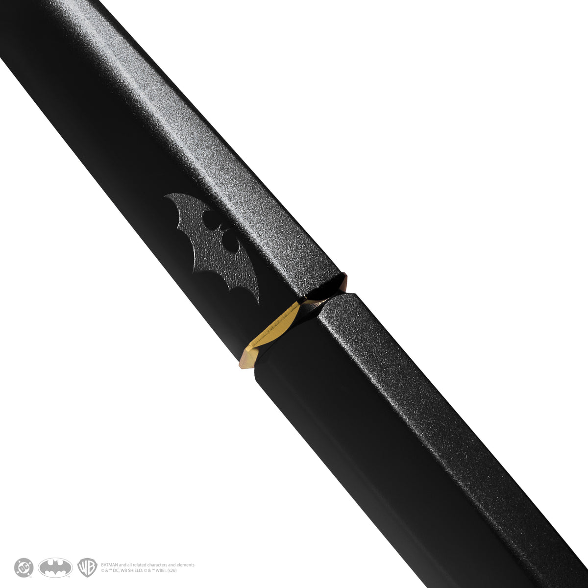 Ferris Wheel Press x Batman Marquise Fountain Pen Set with Ink - Batman - Limited Edition