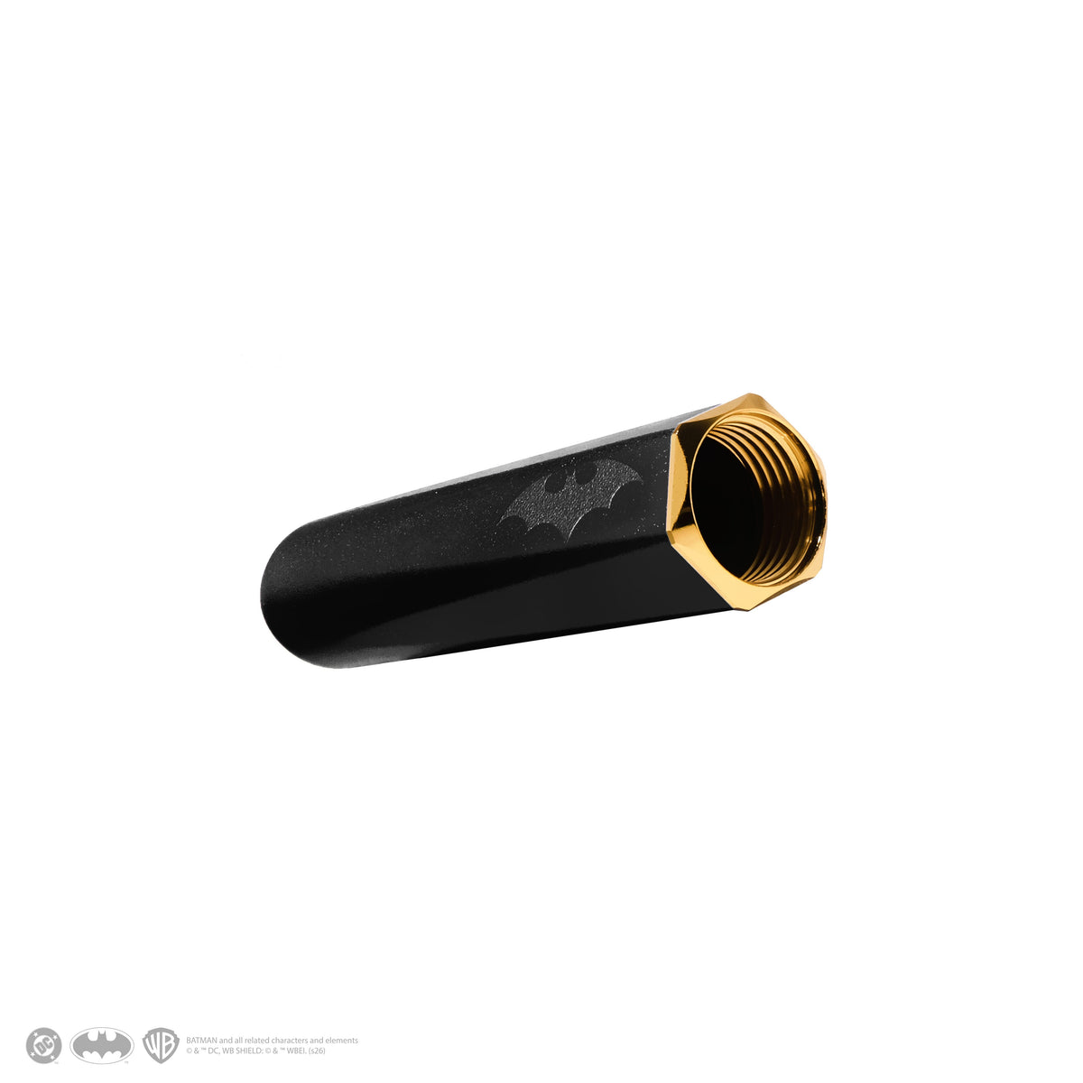 Ferris Wheel Press x Batman Marquise Fountain Pen Set with Ink - Batman - Limited Edition