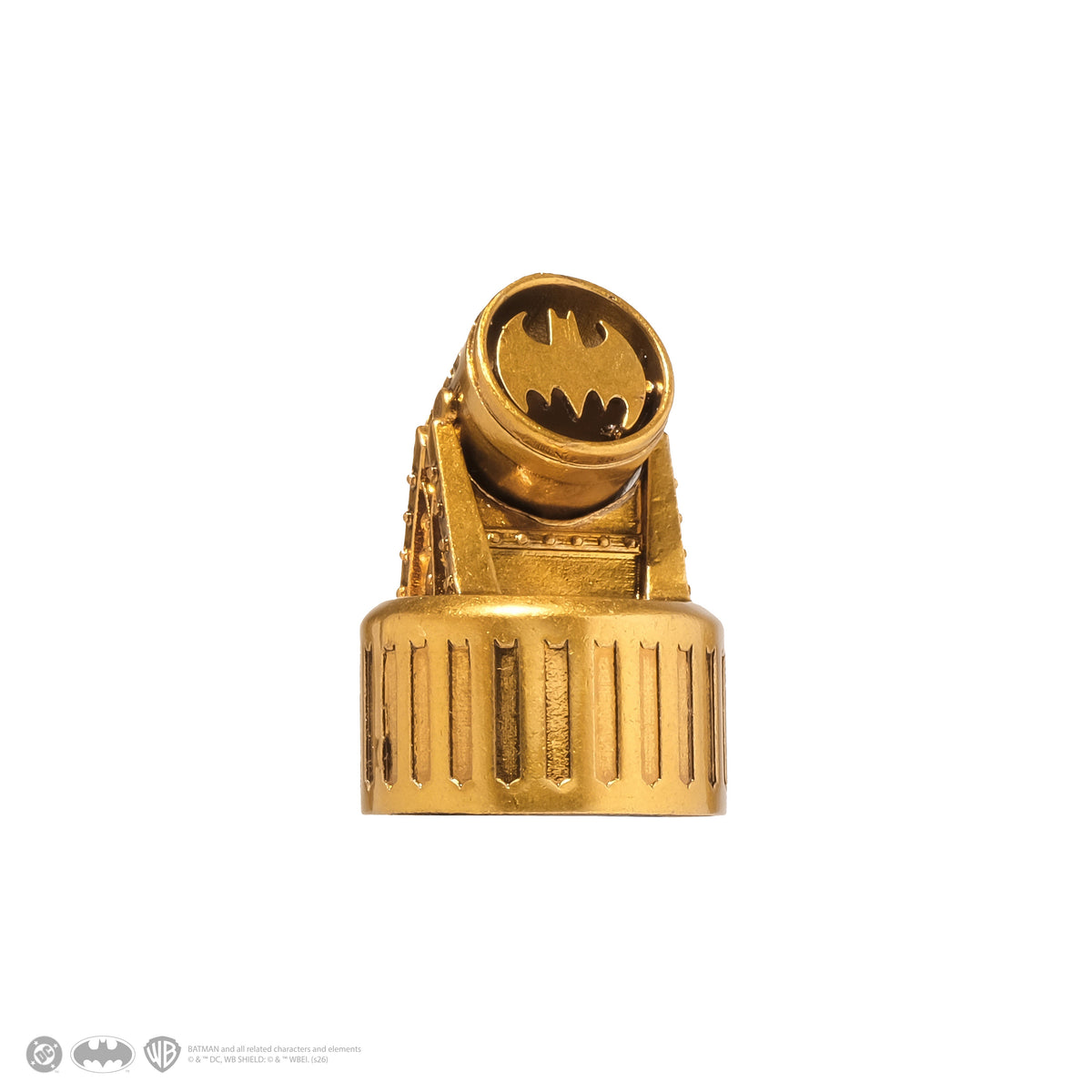 Ferris Wheel Press x Batman Marquise Fountain Pen Set with Ink - Batman - Limited Edition