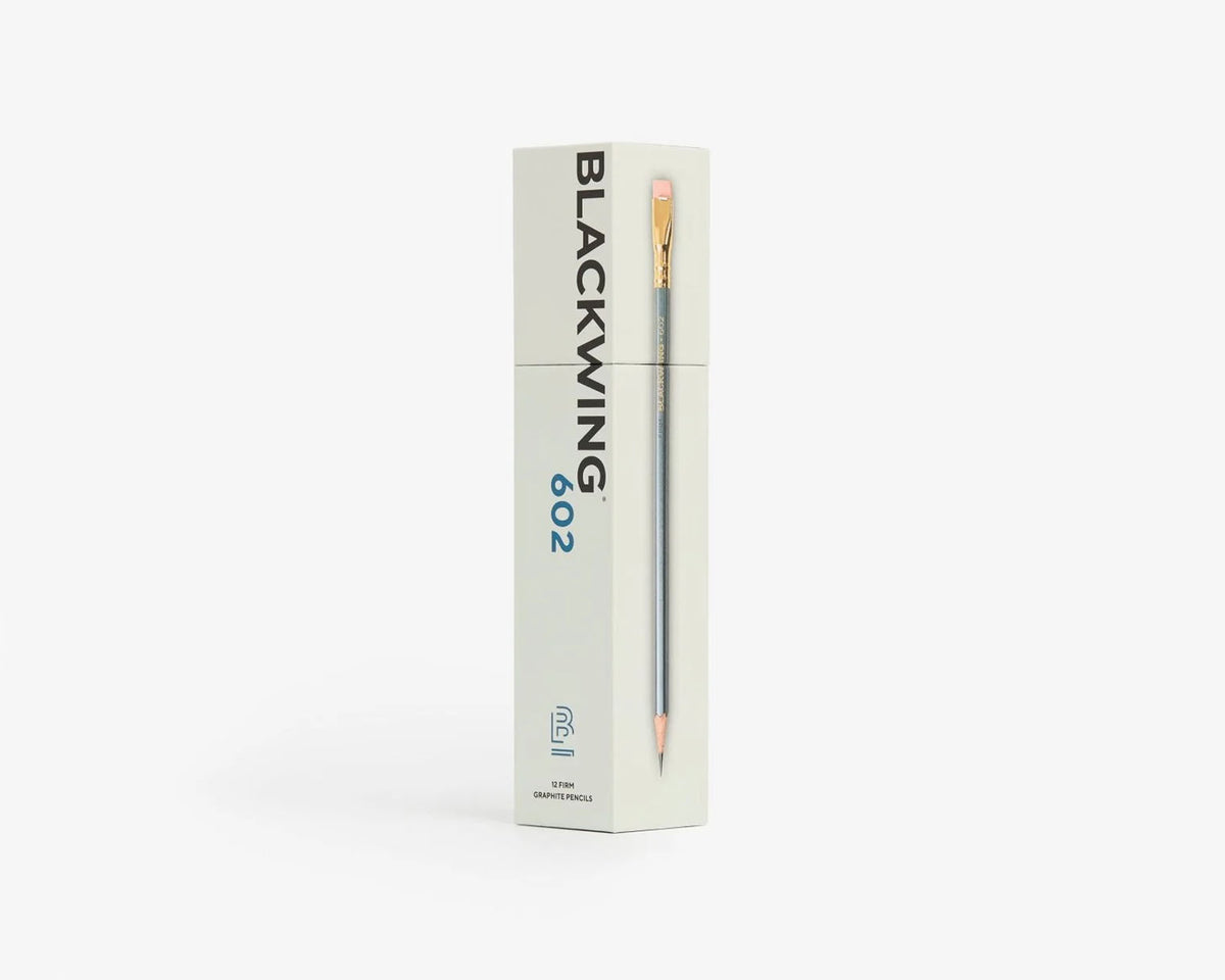 Blackwing 602 Pencils - 12 Pack