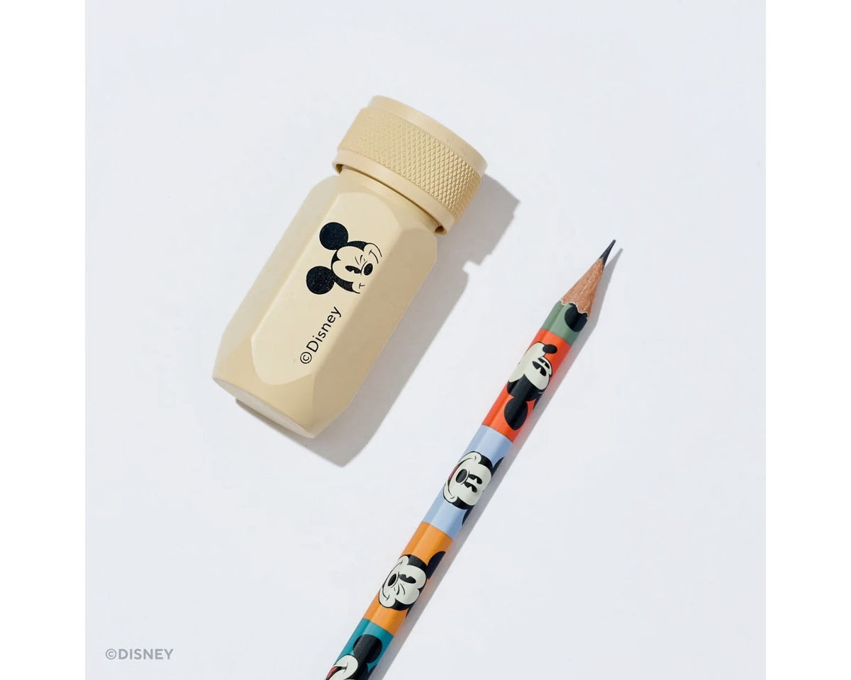 Blackwing x Disney "Mickey and Friends" Mickey Mouse Pencil Sharpener