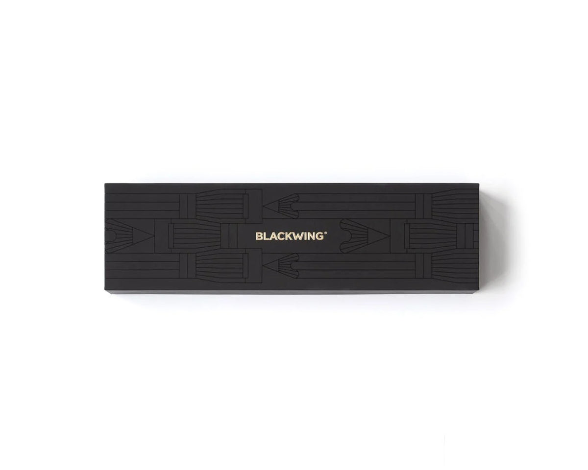 Blackwing Pencil Essentials Gift Set