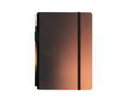 Blackwing x Fender Sunburst Stratocaster Notebook