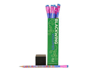 Blackwing Vol. 143 Frida Kahlo Pencils - Set of 12